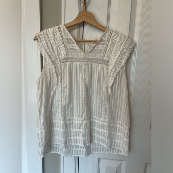 bohme Tops - Lightweight Bohme top